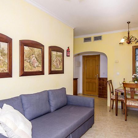Aguilas Delicias Piscina Wifi Ac Parking Gratis Exterior photo